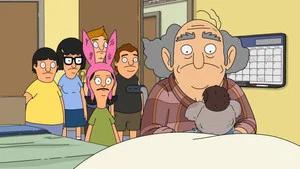 Fotograma del episodio 12: Hijos del carn