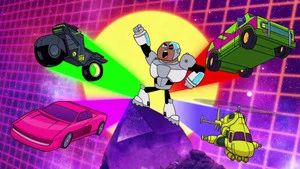 Fotograma del episodio 19: Episodio 19