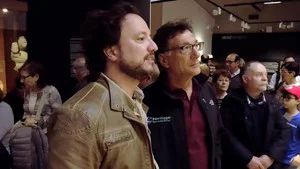 Fotograma del episodio 12: Episodio 12