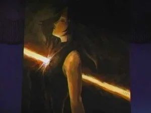 Fotograma del episodio 204: El poder sellado de Yakumo*