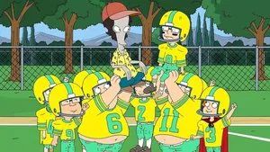 Fotograma del episodio 17: Todas las de perder