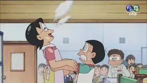 Fotograma del episodio 184: Episodio 184