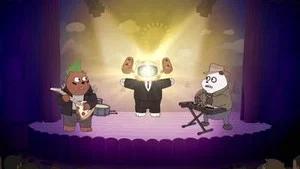 Fotograma del episodio 20: Episodio 20