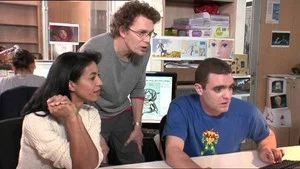 Fotograma del episodio 500: Episodio 500