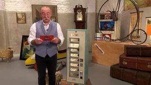 Fotograma del episodio 211: Episodio 211
