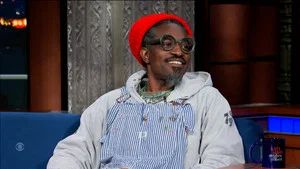 Fotograma del episodio 41: Episodio 41