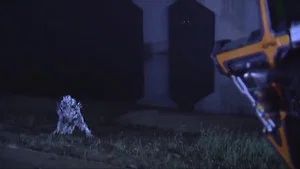 Fotograma del episodio 37: La justicia de Kaixa