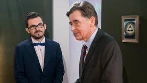 Fotograma del episodio 36: Episodio 36