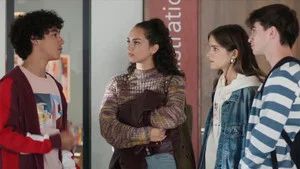 Fotograma del episodio 47: Episodio 47