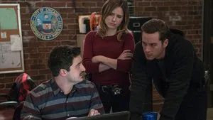 Fotograma del episodio 14: Los muelles