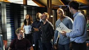 Fotograma del episodio 5: Episodio 5