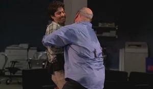 Fotograma del episodio 16: Episodio 16