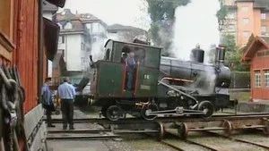Fotograma del episodio 19: Episodio 19