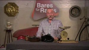 Fotograma del episodio 33: Episodio 33