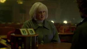 Fotograma del episodio 3: La noche que llega