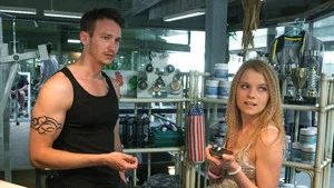 Fotograma del episodio 7: Episodio 7