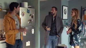 Fotograma del episodio 394: Episodio 394