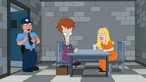 Fotograma del episodio 7: La pequeña Bonnie Ramírez
