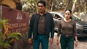 Fotograma del episodio 11: Episodio 11