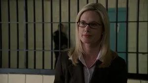 Fotograma del episodio 22: Aptitud