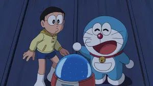Fotograma del episodio 648: Episodio 648