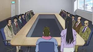 Fotograma del episodio 1101: Episodio 1101