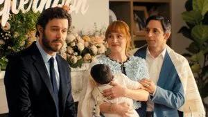 Fotograma del episodio 5: Abby Ama los Batidos