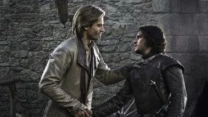 Fotograma del episodio 2: El Camino Real