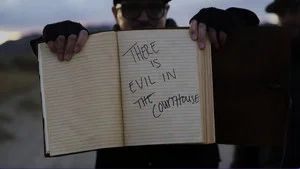 Fotograma del episodio 5: Episodio 5