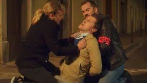 Fotograma del episodio 705: Episodio 705