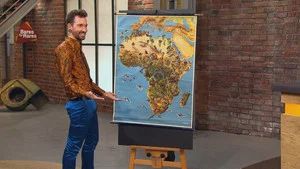 Fotograma del episodio 115: Episodio 115