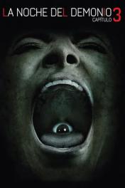La noche del demonio: Capítulo 3