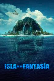 La Isla de la Fantasía