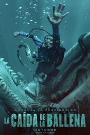 La caída de la ballena