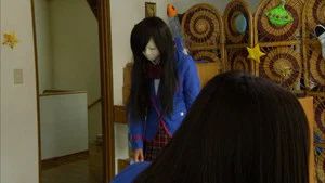 Fotograma del episodio 43: Episodio 43