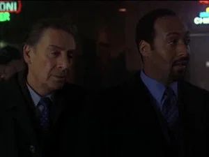 Fotograma del episodio 15: Episodio 15