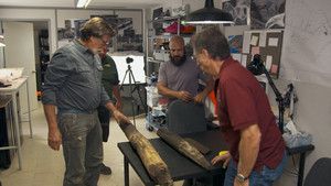 Fotograma del episodio 8: Episodio 8