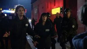 Fotograma del episodio 22: Creyente