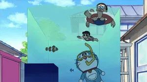 Fotograma del episodio 617: Episodio 617