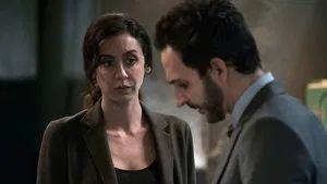 Fotograma del episodio 9: Mariscos Lipet (N.º 111)