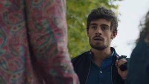 Fotograma del episodio 1: Episodio 1