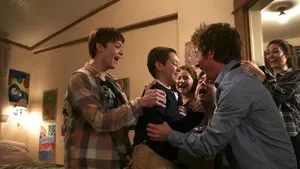 Fotograma del episodio 6: Killer Carl