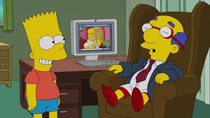Fotograma del episodio 13: Casi Kirk