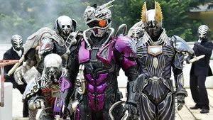 Fotograma del episodio 47: Episodio 47
