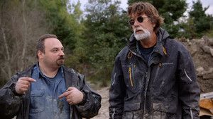 Fotograma del episodio 19: Distancia sorprendente