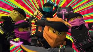 Fotograma del episodio 1: Episodio 1
