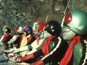 Fotograma del episodio 39: Episodio 39