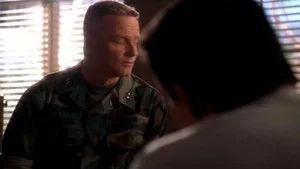 Fotograma del episodio 20: Episodio 20