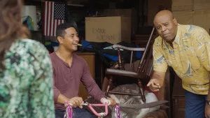 Fotograma del episodio 10: Episodio 10