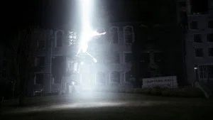Fotograma del episodio 15: Cuentos